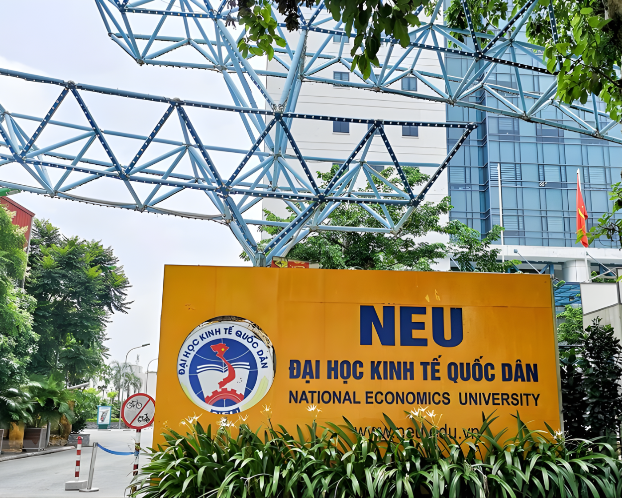 NEU (National Economics University)