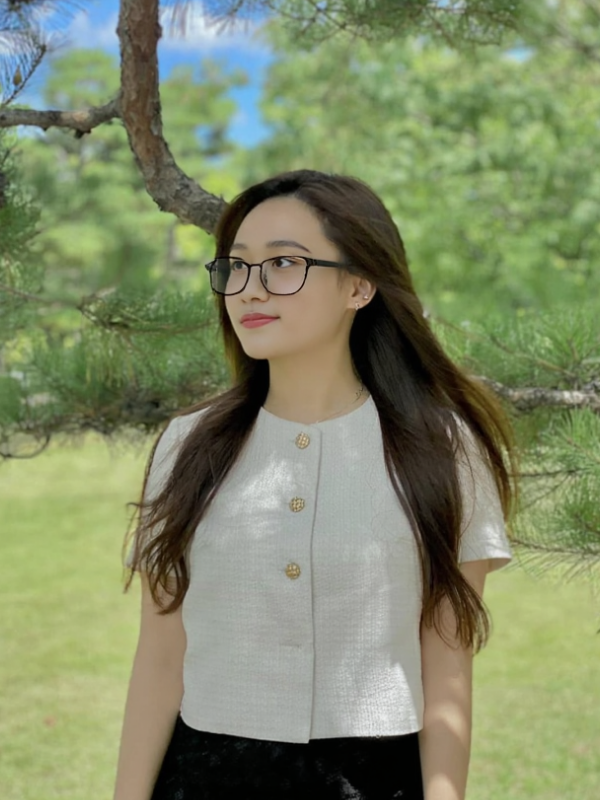 Ms. - グエン・カット・ティエン