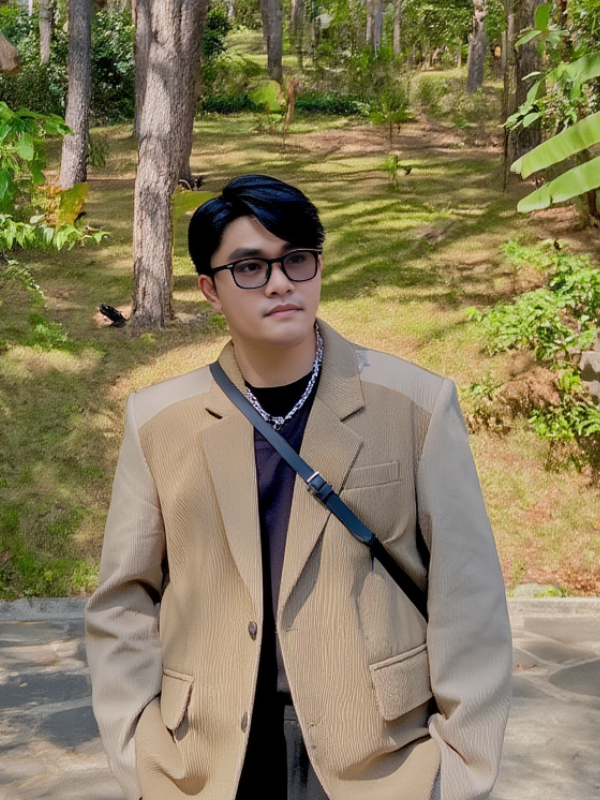 Mr. - レ・ロン・タイン