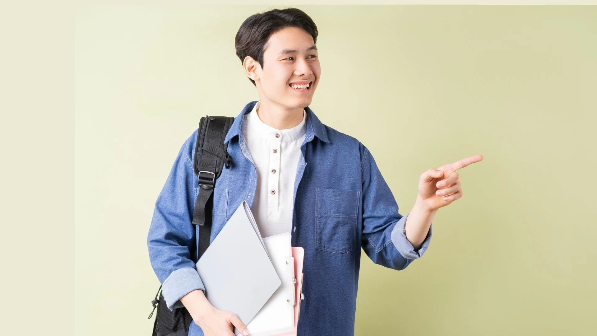 Đối tượng tuyển sinh