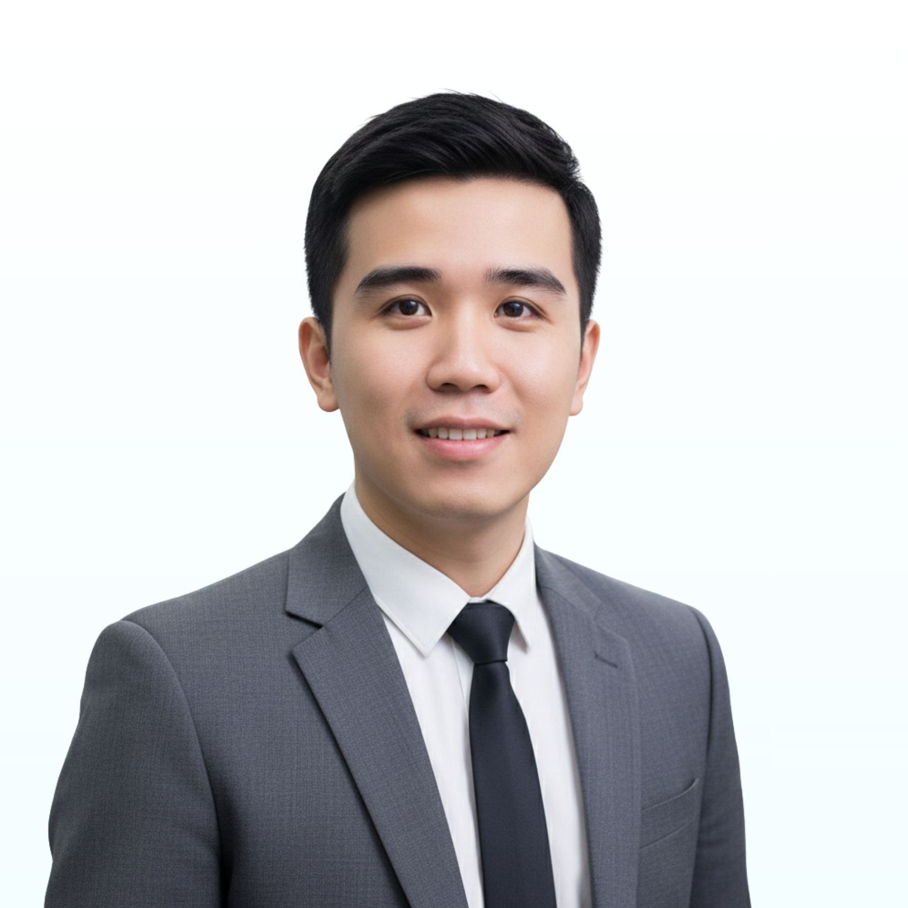 Mr. - Đặng Xuân Cường