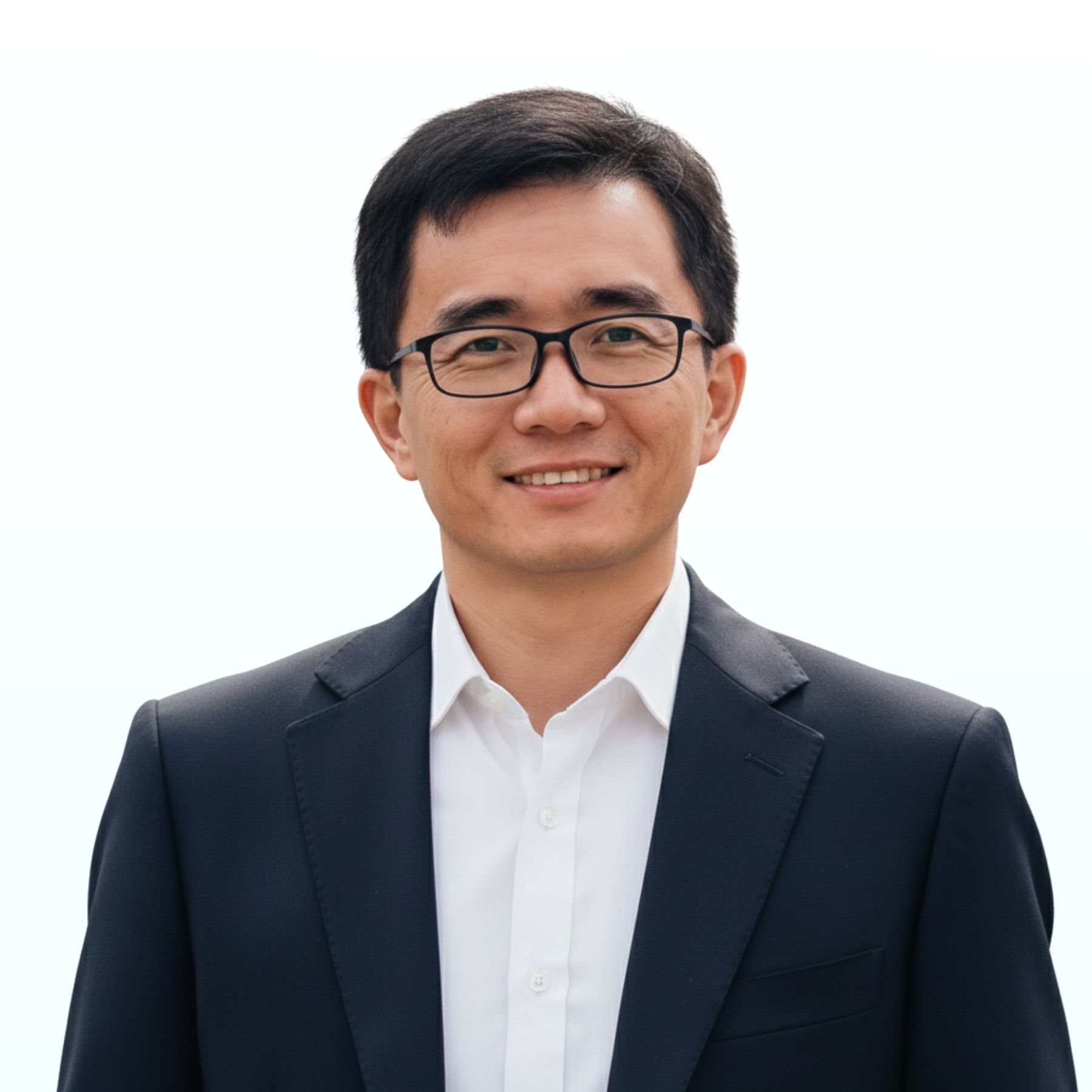 Mr. - Trần Ngọc Sơn