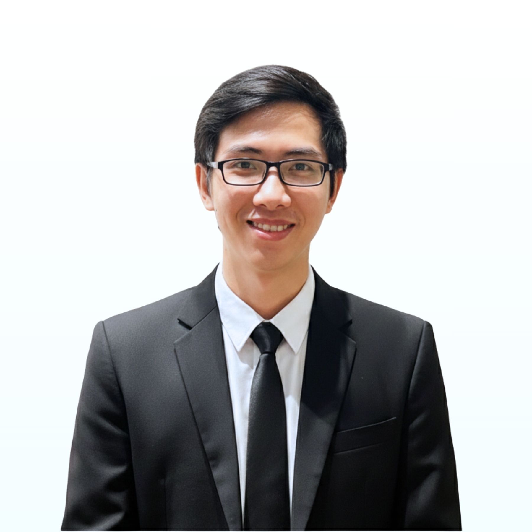 Mr. - Trương Huy Hoàng Anh