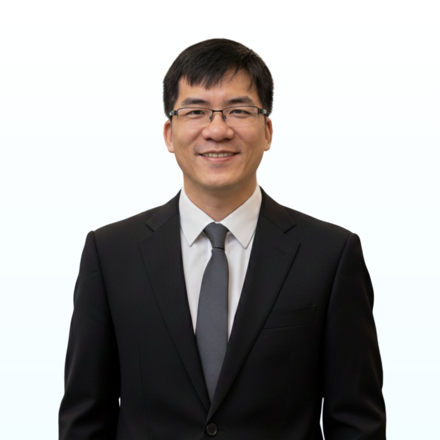 Mr. - Vũ Duy Khương