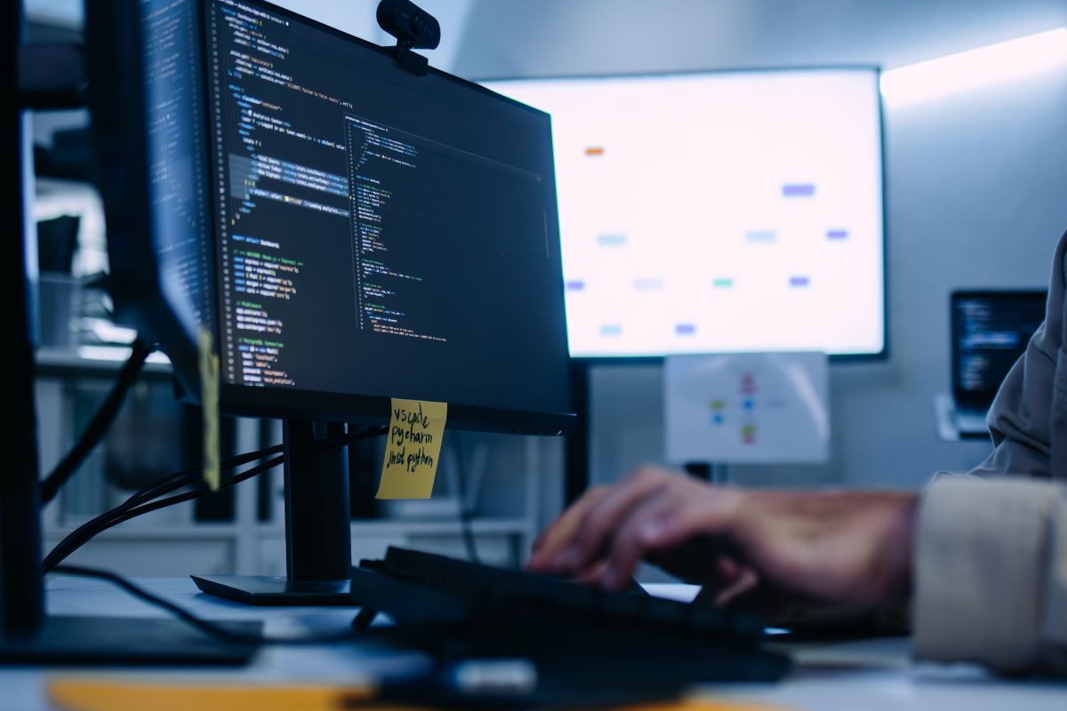 Kỹ sư  Backend cấp cao (SRE Platform)