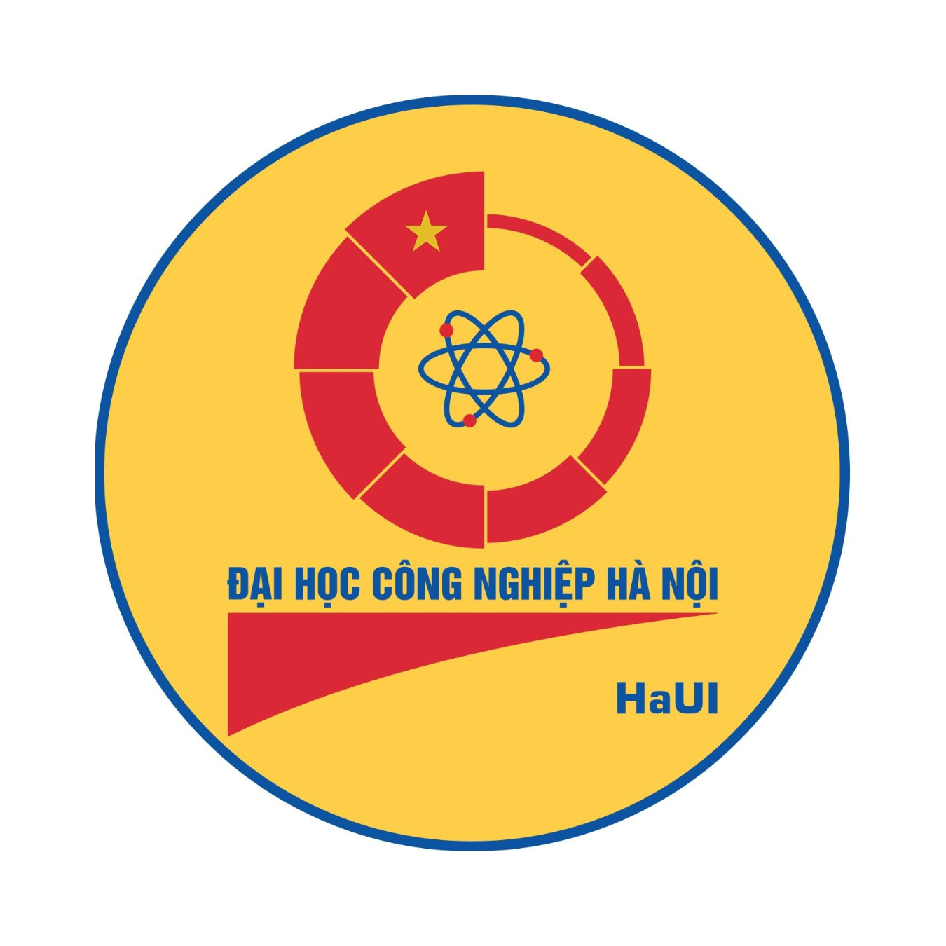 HaUi (Hanoi University of Industry)