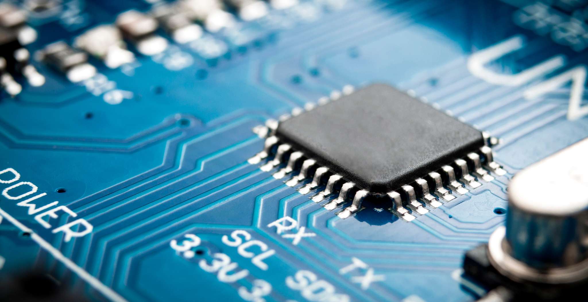 Thiết kế mạch điện